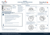 Hyfire TAURUS TAU-MC-01/DWB Quick Start Manual