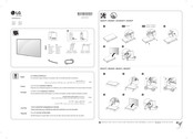 LG LK63 Series Owner's Manual