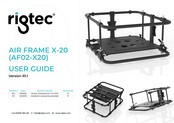 RIGTEC AF02-X20 User Manual