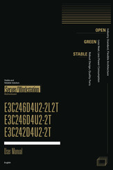 ASROCK E3C246D4U2-2T User Manual