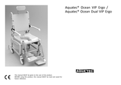 Aquatec Ocean VIP Ergo Manual
