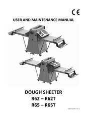 Rollmatic R65-I/16 User And Maintenance Manual