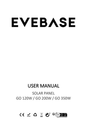 EVEBASE GO 350W User Manual