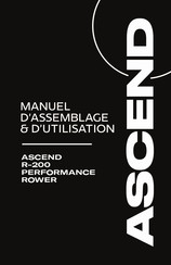 Ascend R-200 Manual