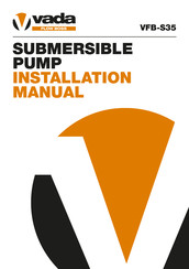 VADA VFB-APC Installation Manual