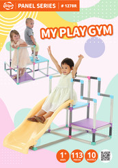 Gigo PANEL Series Manual