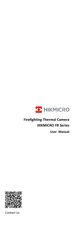Hikmicro FB Series User Manual