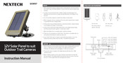 Nextech QC8067 Instruction Manual