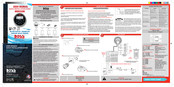 Boss Audio Systems MGR350B User Manual