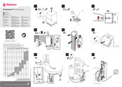 flamco Flamcomat MP G4 Remote Quick Start Manual