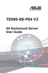 Asus TS500-E8-PS4 V2 User Manual