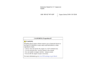 Atlas Copco XAS 185 KD T4F HOP Instruction Manual