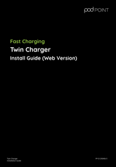 POD Point Twin Install Manual