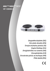 emerio HP-109090.9 Instructions Manual