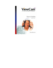 A4Tech ViewCam Pro PK-335 User Manual