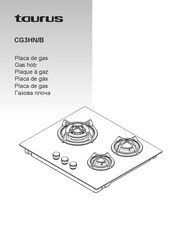 Taurus CG3HN/B Manual