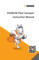 CHANCEE U220CAR Instruction Manual