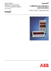 ABB C160 User Manual