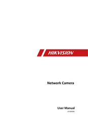 HIKVISION DS-2CD2347G2-LU User Manual