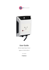 EpiSensor ZDI-20 User Manual