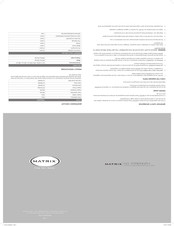 Matrix G3 Seat Post Revision Instructions