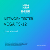 BESA Vega TS-12 User Manual