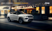 Jeep Compass 2023 Owner's Manual