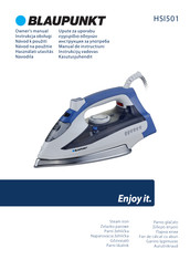 Blaupunkt HSI501 Owner's Manual