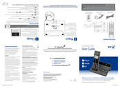 BT DIVERSE 7150 User Manual