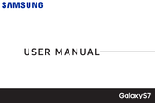 Samsung G930T1 User Manual