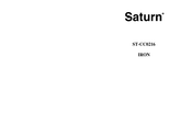 Saturn ST-CC0216 Manual