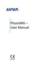 Astar PhysioMG User Manual