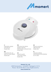 Momert 2016 Instructions For Use Manual