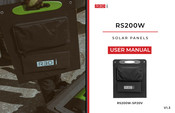 R3Di RS200W-SP20V User Manual