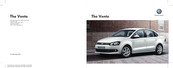 Volkswagen Vento 2013 Manual