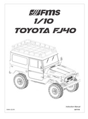FMS 11035 Instruction Manual