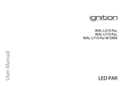 Ignition WAL-L310 Par User Manual