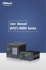 ASRock Industrial iEPF-9002S-EX4 User Manual