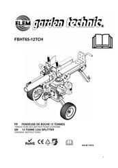 Elem Garden Technic FBHT65-12TCH Original Instructions Manual