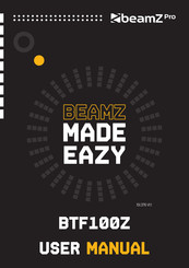 Beamz Pro 151.376 V1.1 User Manual