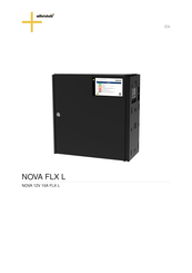milleteknik NOVA FLX S Manual