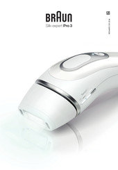 Treatment Plan; After Treatment; Cleaning And Storage - Braun Silk-expert  Pro 5 Manual [Page 9]