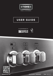 Glen Dimplex Home Appliances BI 90 Gas User Manual