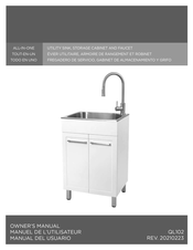 Conglom QL102 Owner's Manual