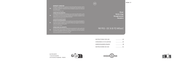 HIGHONE DC 8 B FD W566C Instructions For Use Manual