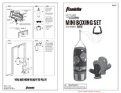 Franklin FUTURE CHAMPS 60175 Quick Start Manual