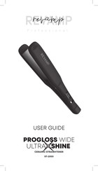 Revamp ST-2000 User Manual