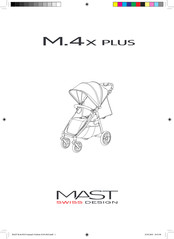 MAST M.4x PLUS Manual