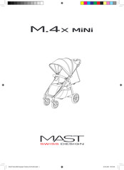 MAST M.4x MINI Manual