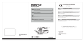 MaxPro MPRS450V Manual